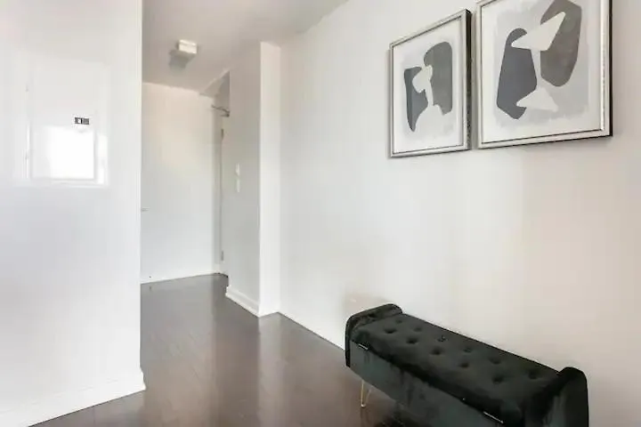 Apartment Luxury Lake View & City View - One Free Parking Toronto